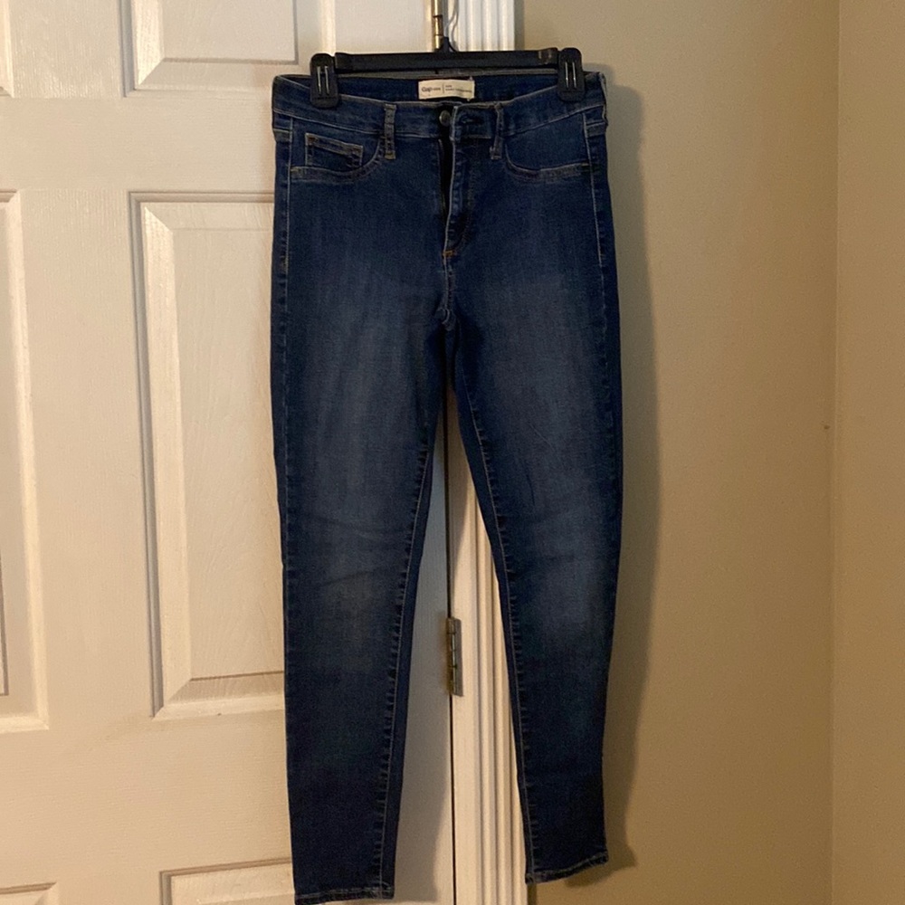 GAP 1969 Easy Leggings